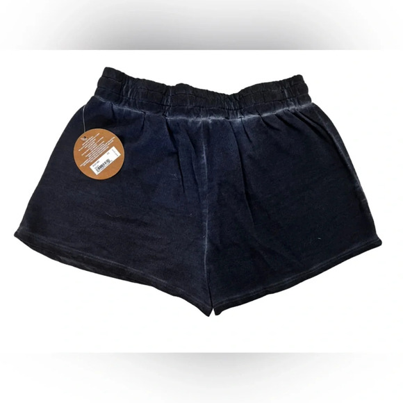New with tags XS sundown by splendid shorts navy - Picture 2 of 3